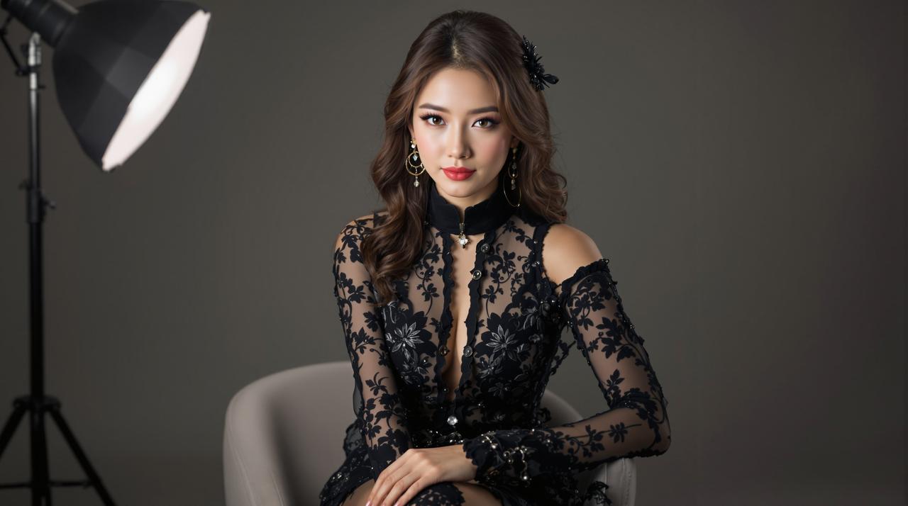 签约新生代演员林晓彤，91影院持续扩充明星阵容